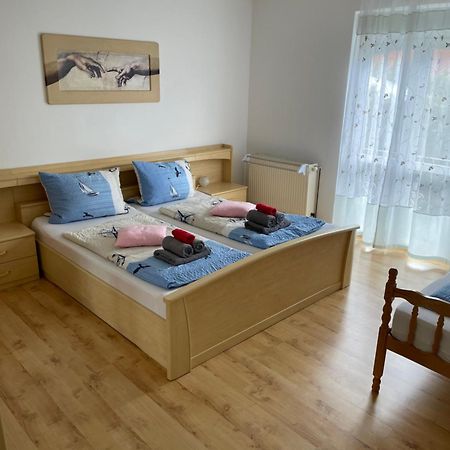 Pension Nordseebriese Dornum Zewnętrze zdjęcie